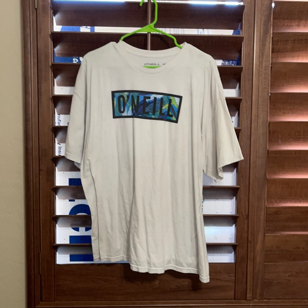 O’Neil men’s tee